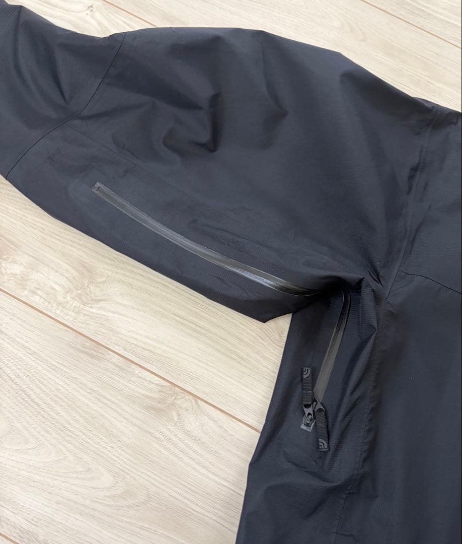 THE NORTH FACE BEAMS別注 18FW ノースフェイス　XL