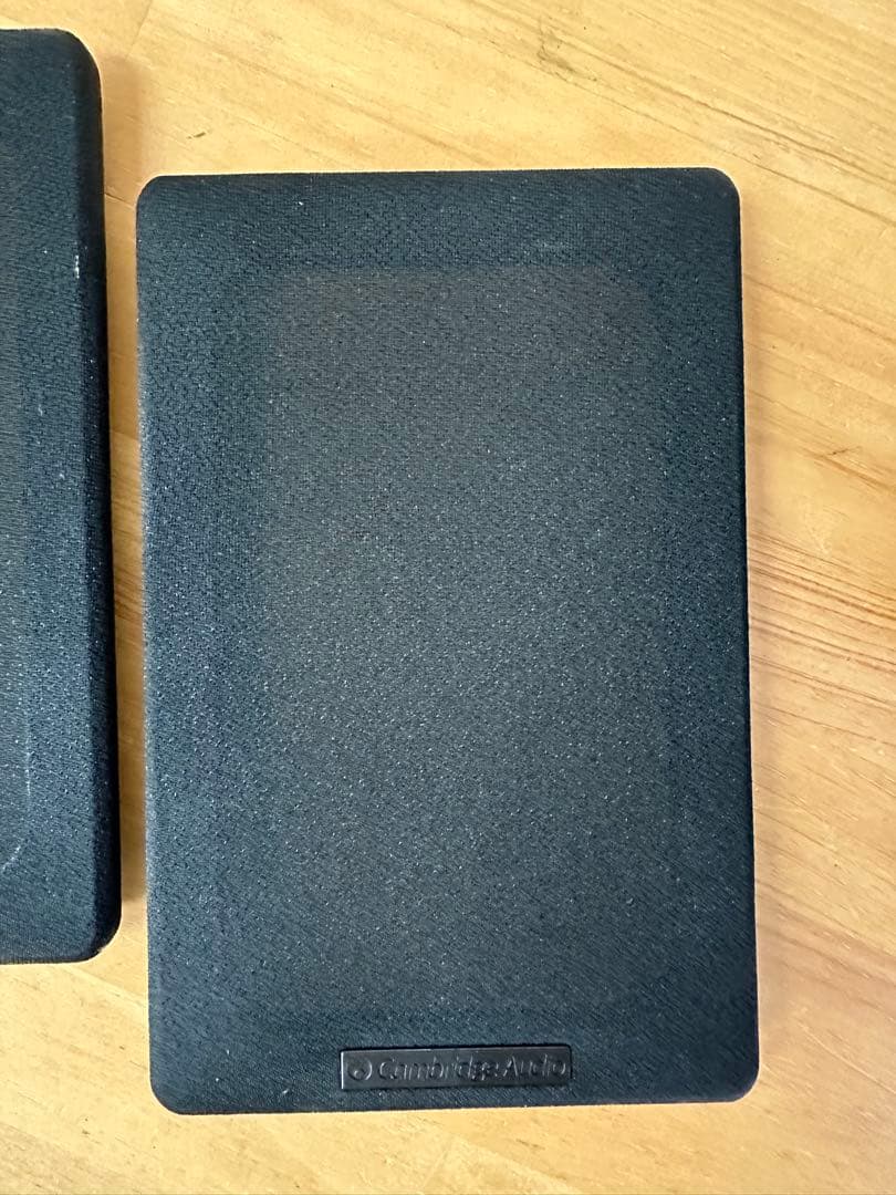 スピーカー・ウーファー Cambridge Audio S20