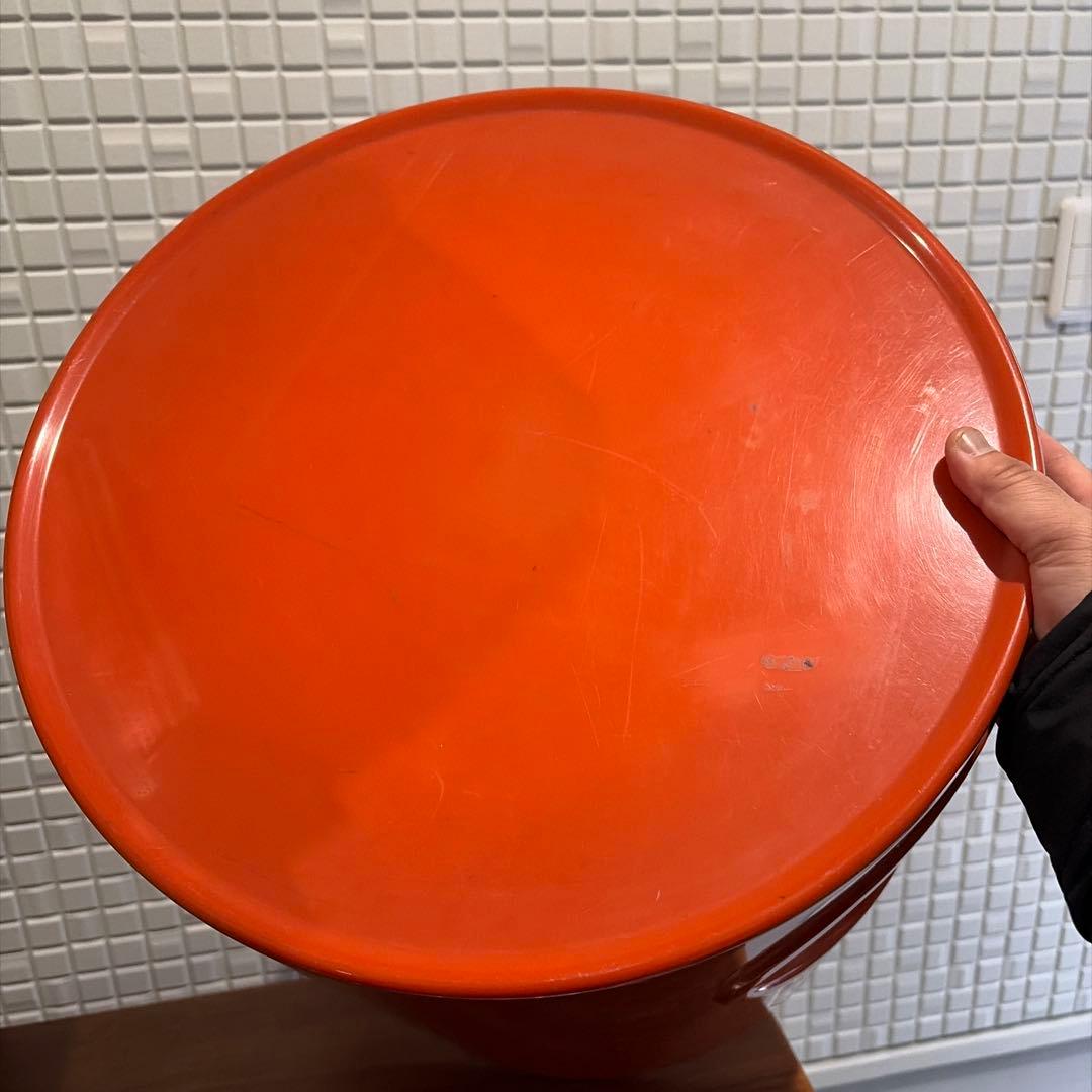 60’s〜70’s Artemide Giano-Giano-Vano テーブル