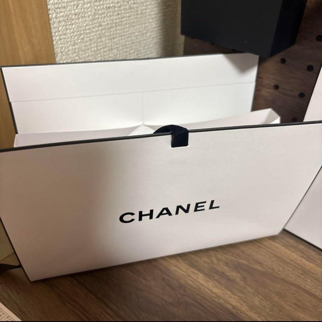 CHANEL CHANCE オードトワレ 50ml & ヘアミスト セット