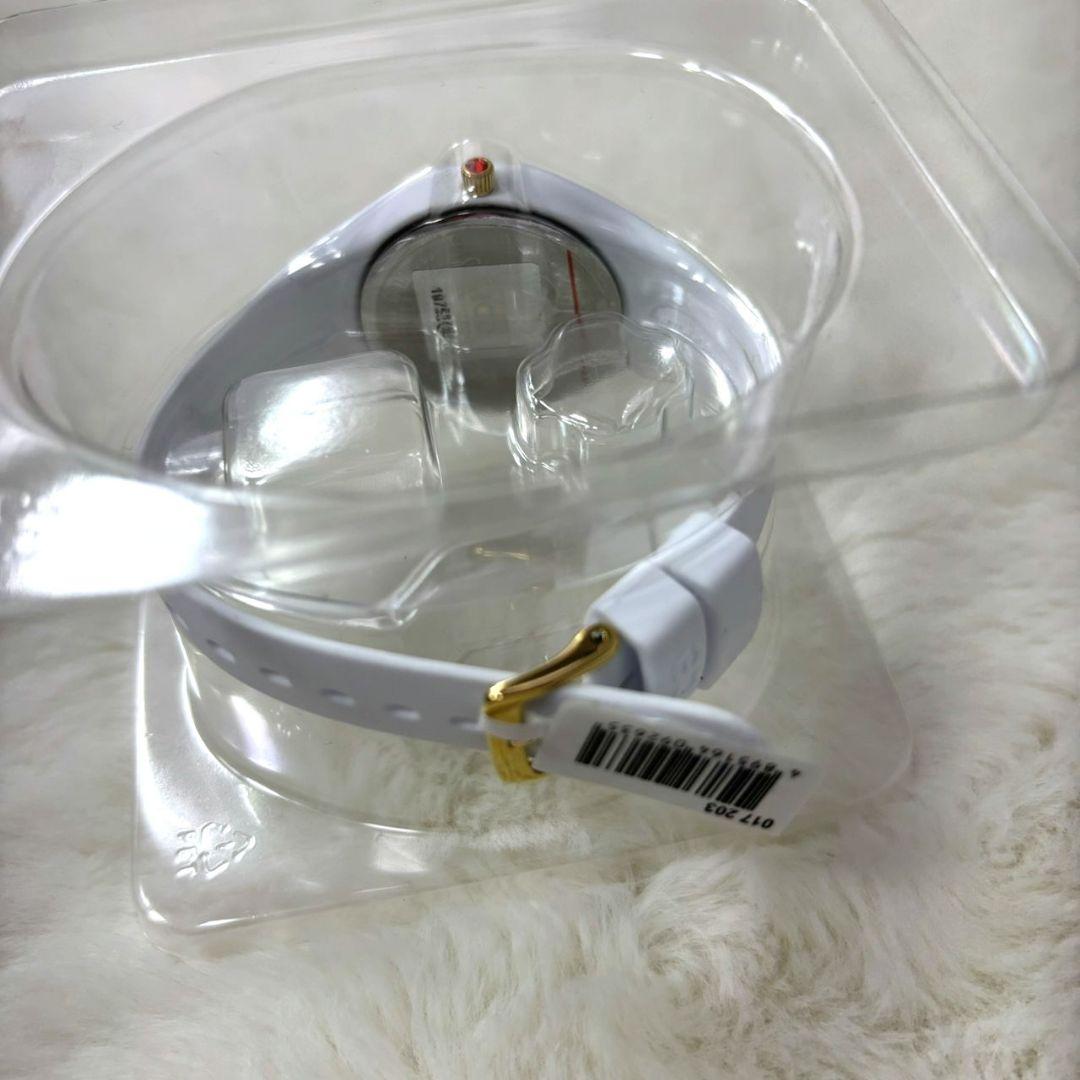 新品未使用 保護フィルム付き ice watch セーラームーン 腕時計