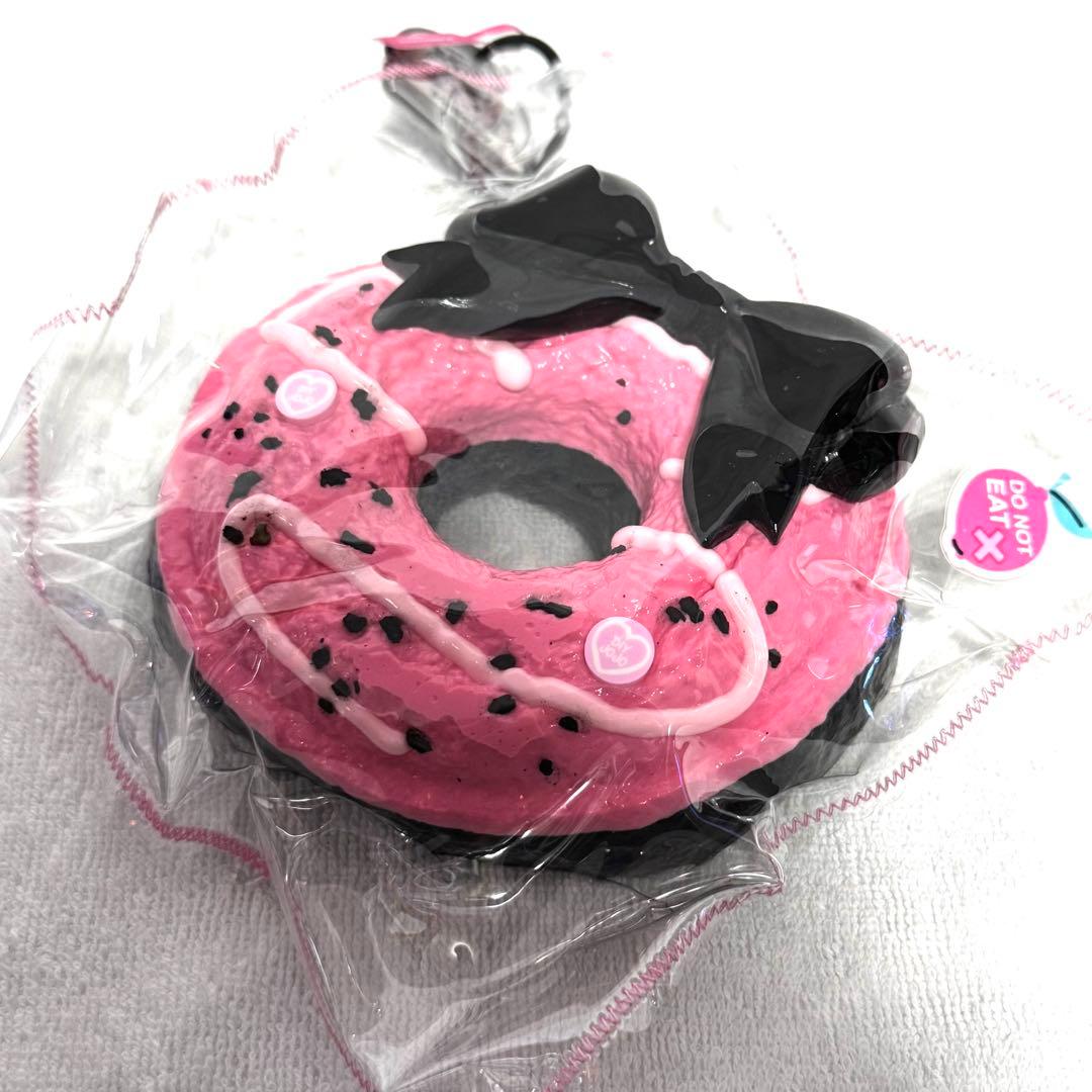 【美品】mellojoy メロジョイスクイーズ　4個セット　パウダー付き