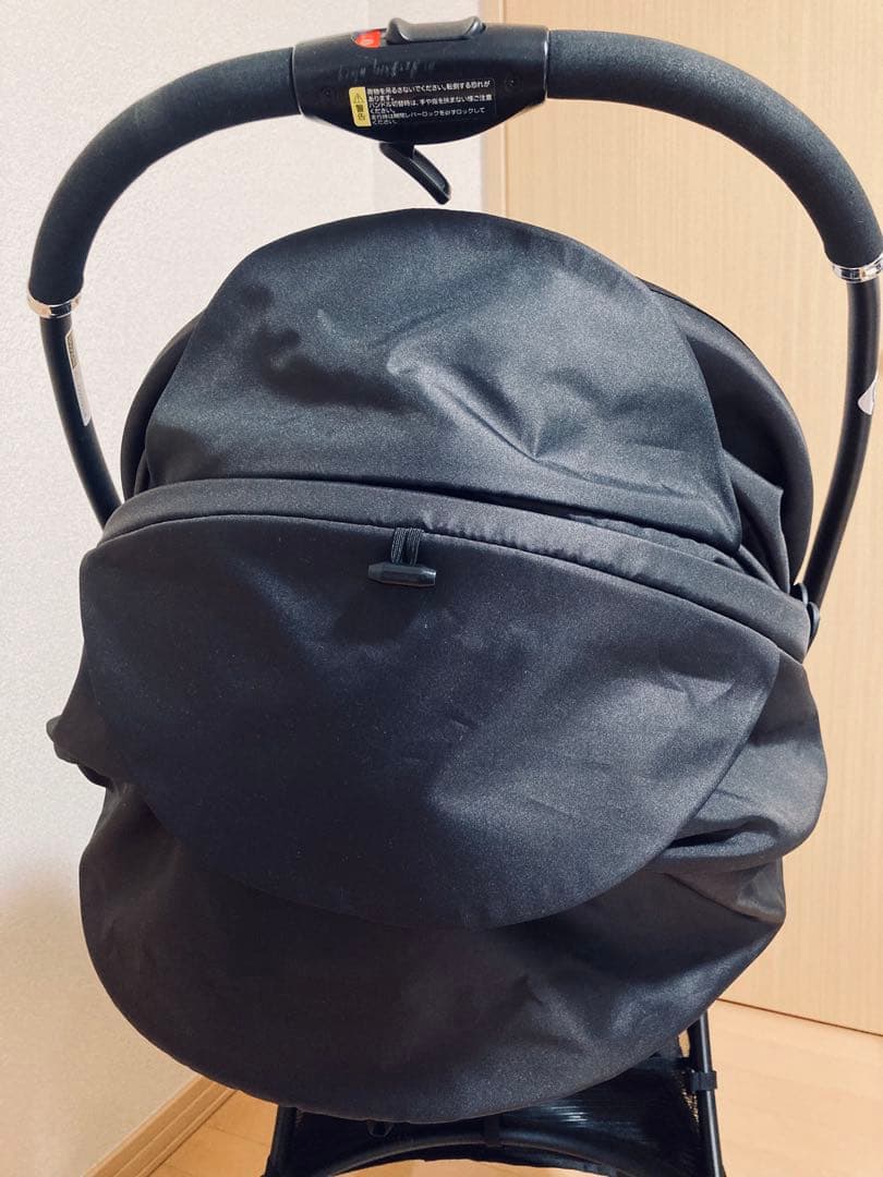【美品】ピジョン Suuuto ベビーカー 両対面式