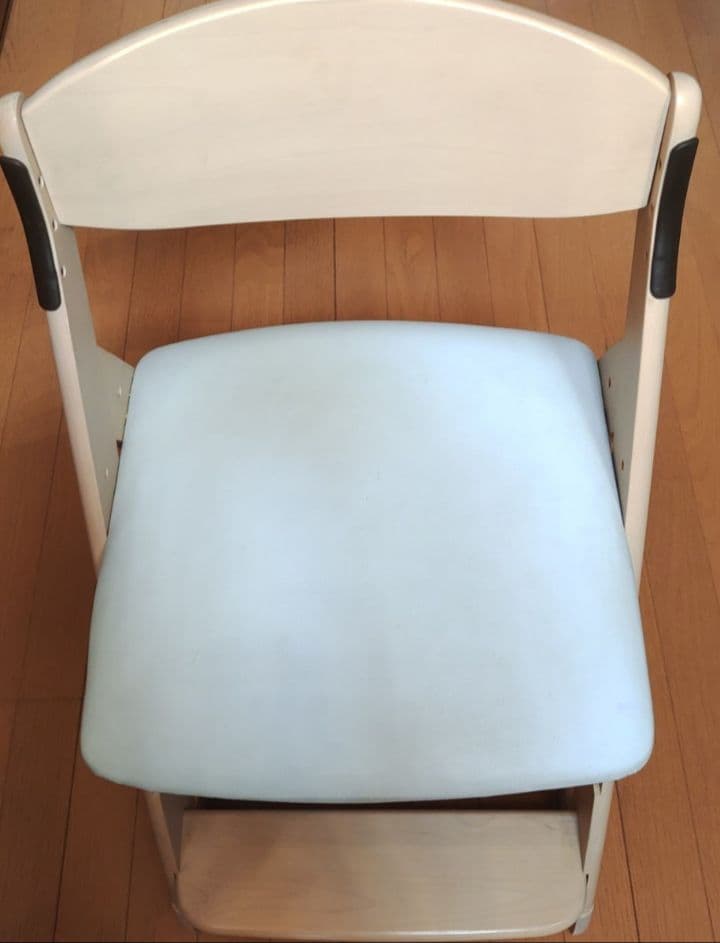 イトーキ　学習椅子