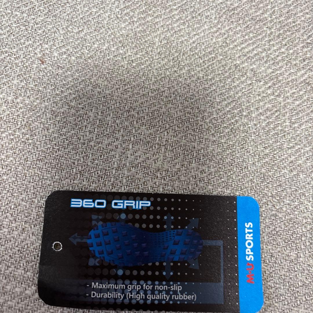 【値下げ】MU レディーススパイクレスゴルフブーツ