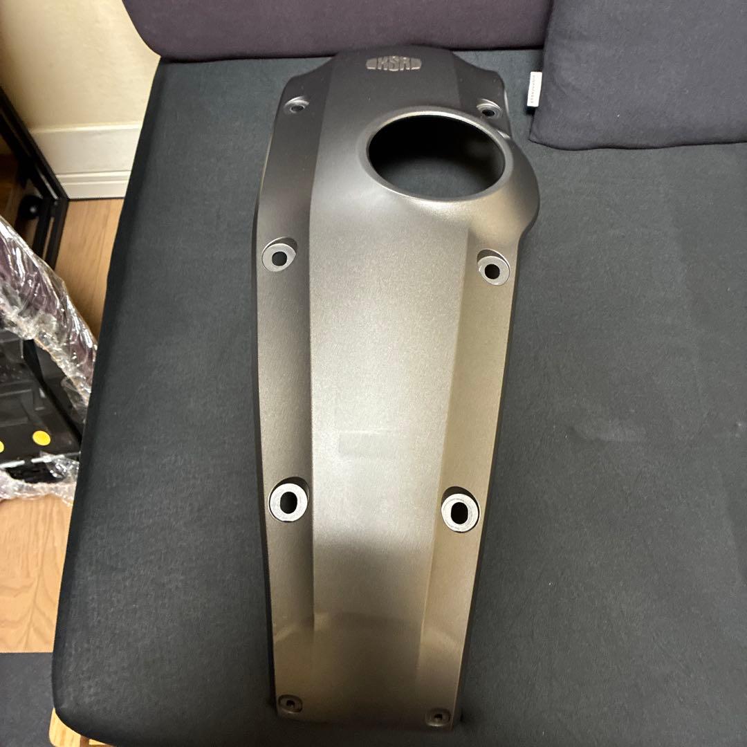 XSR900(RN56J)タンクカウル