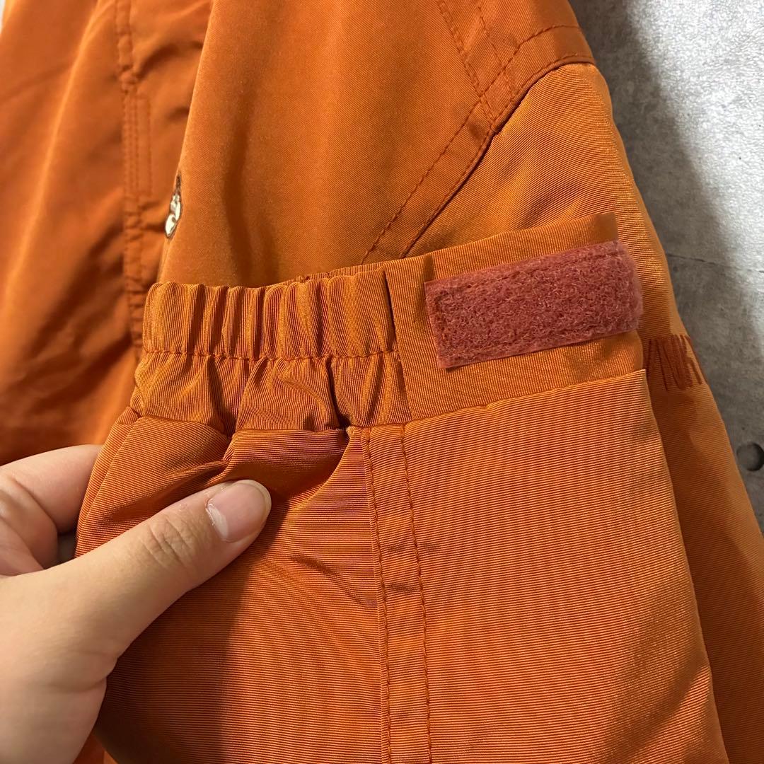 美品⭐️ ピンクターン　 スノーボード スキーウェア 2点セット 上下