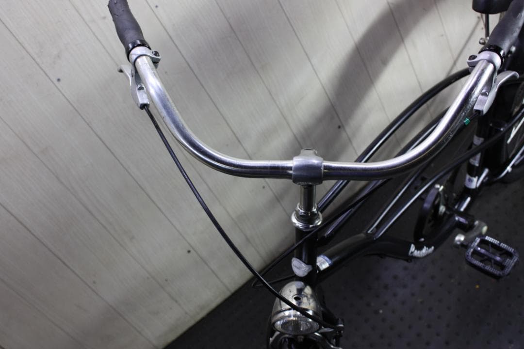 Coastlineコーストライン ビーチクルーザー 26インチ