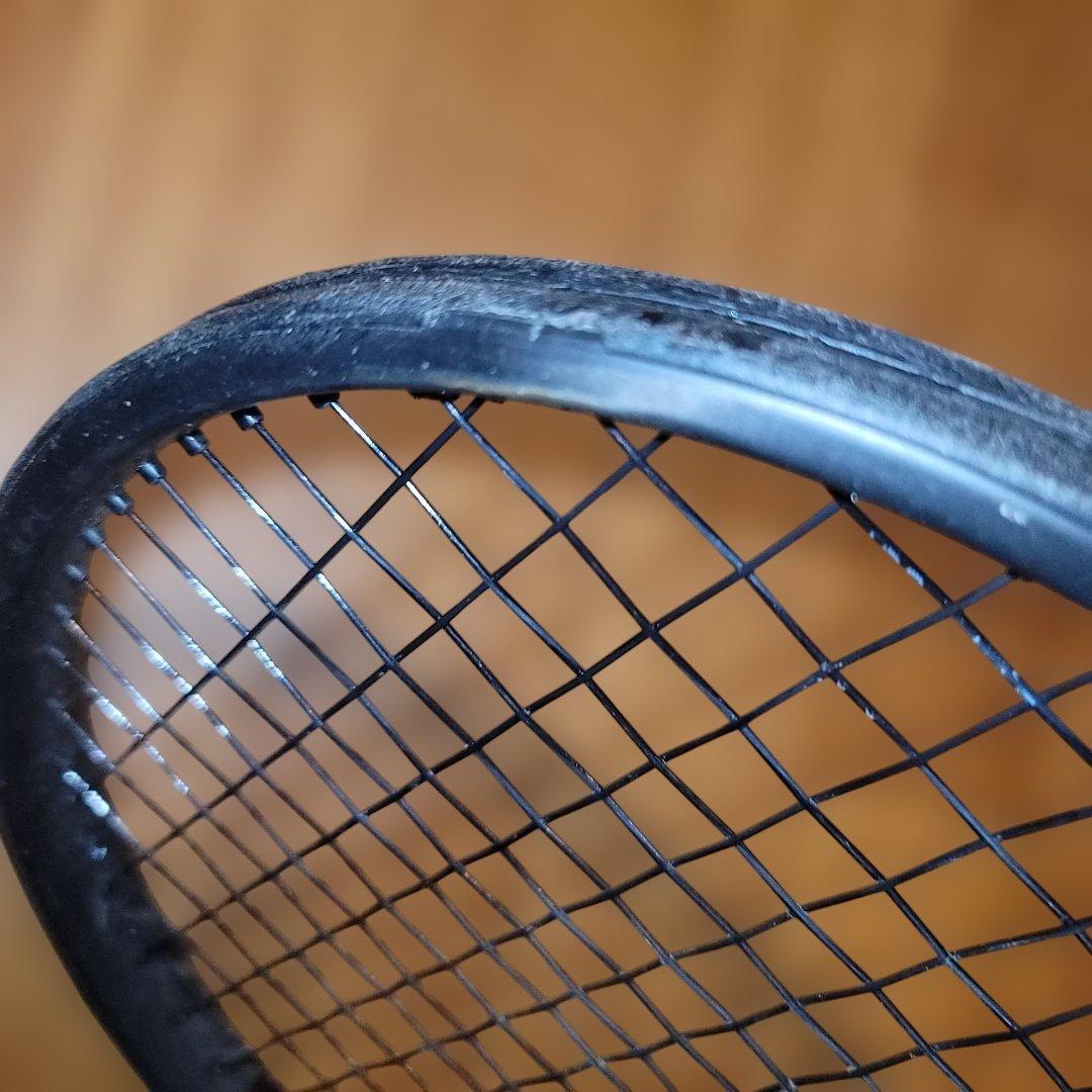 HEAD Prestige MPL 500 テニスラケット G3 中古 +おまけ