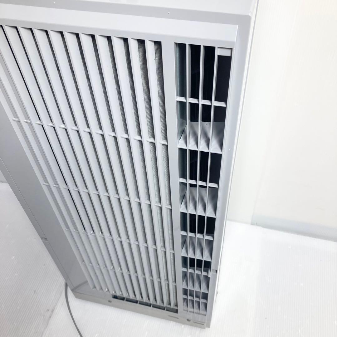 コロナ 窓エアコン CW-F1616 テラス窓専用 2016年製 WT-8付属