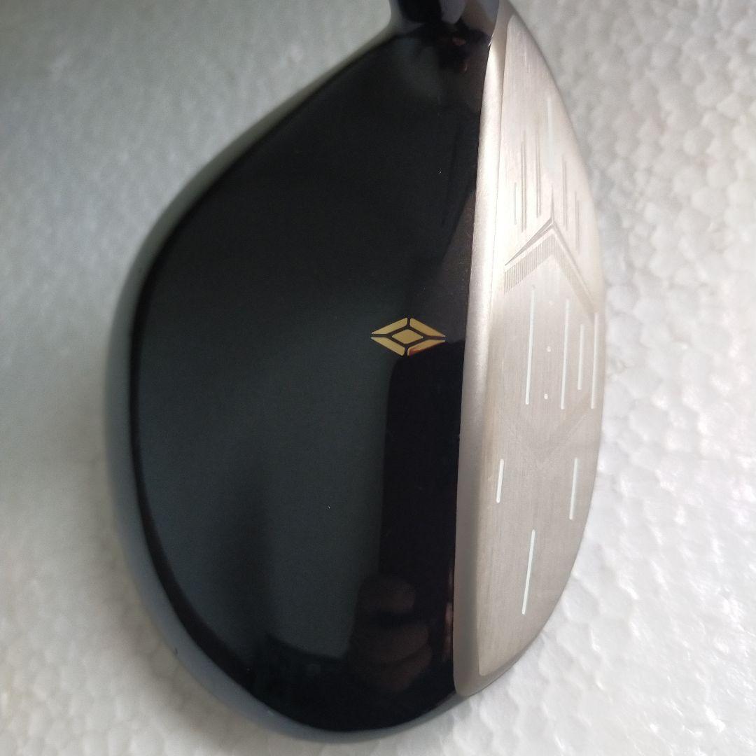 超美品 XXIO11 PRIME W7 21.0 SP1100 Rシャフト