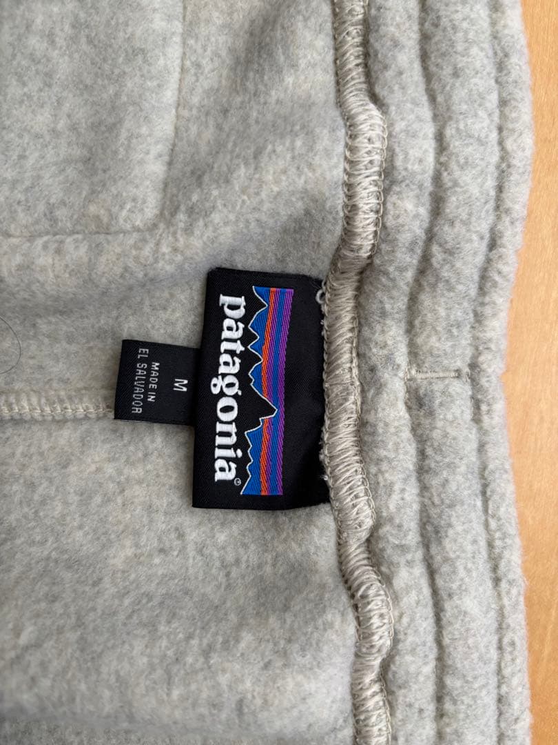 patagonia シンチラパンツ　M