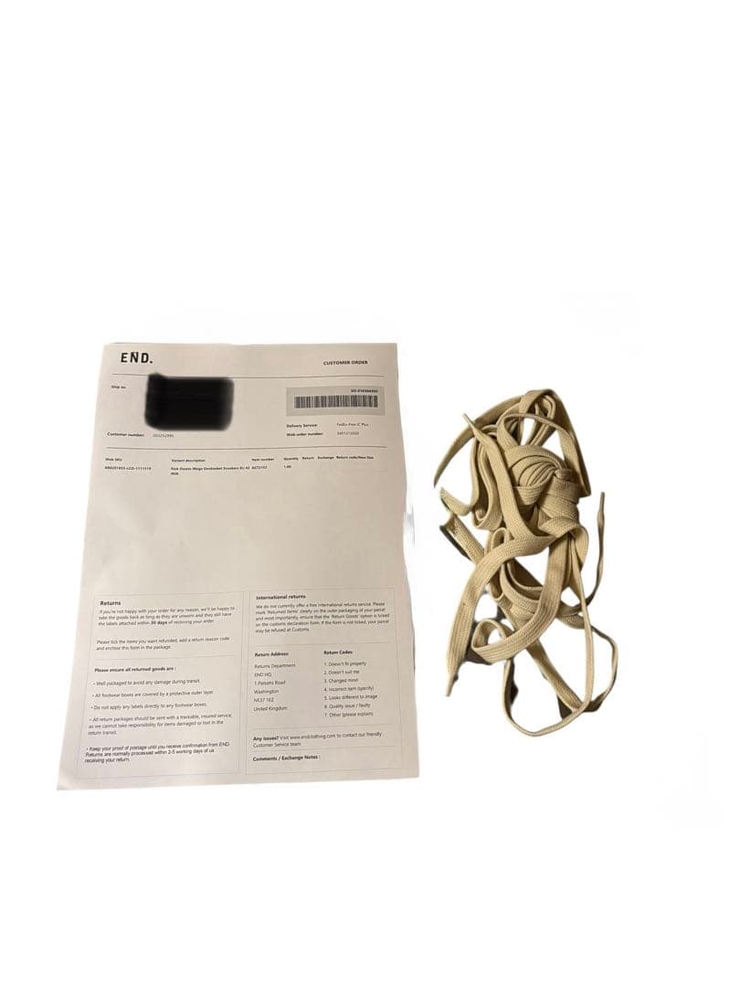 【迅速配送可能】Rick Owens MEGA GEOBASKET
