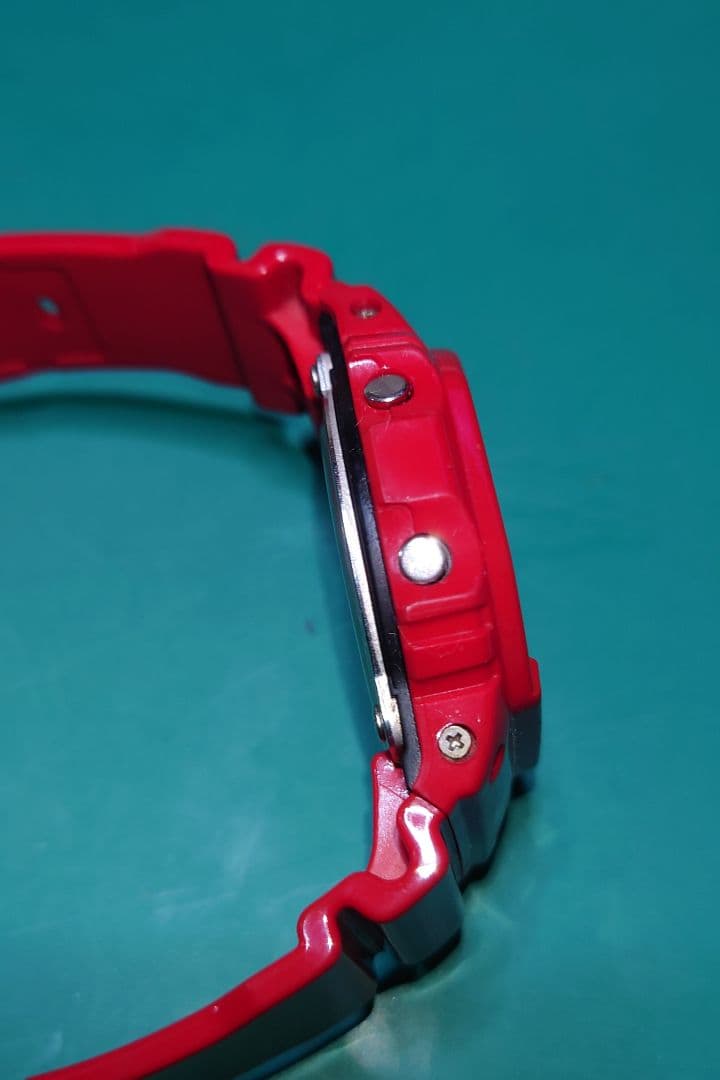 G-SHOCK GWX-5600C 電波ソーラー