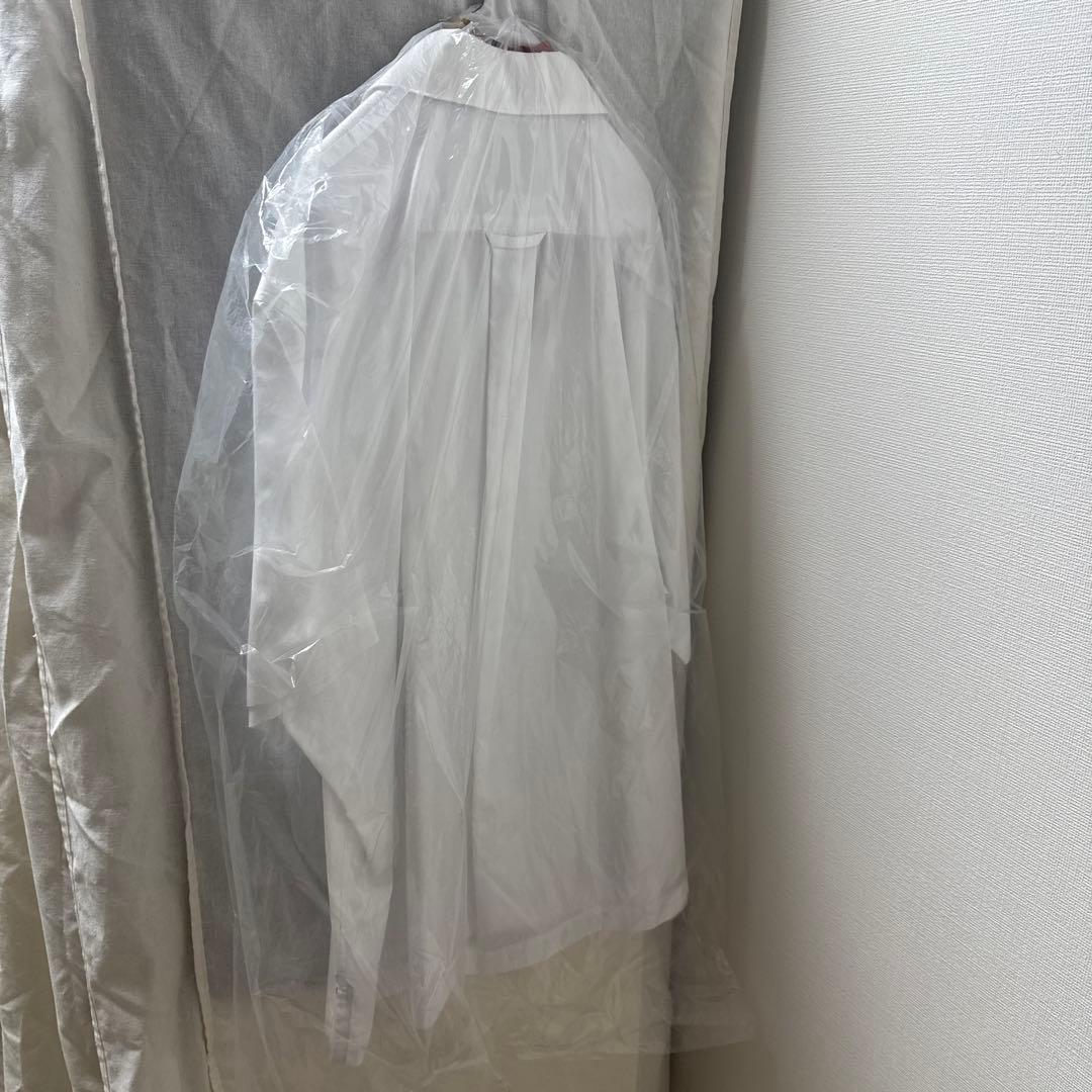 kolor ホワイト 半袖シャツ S