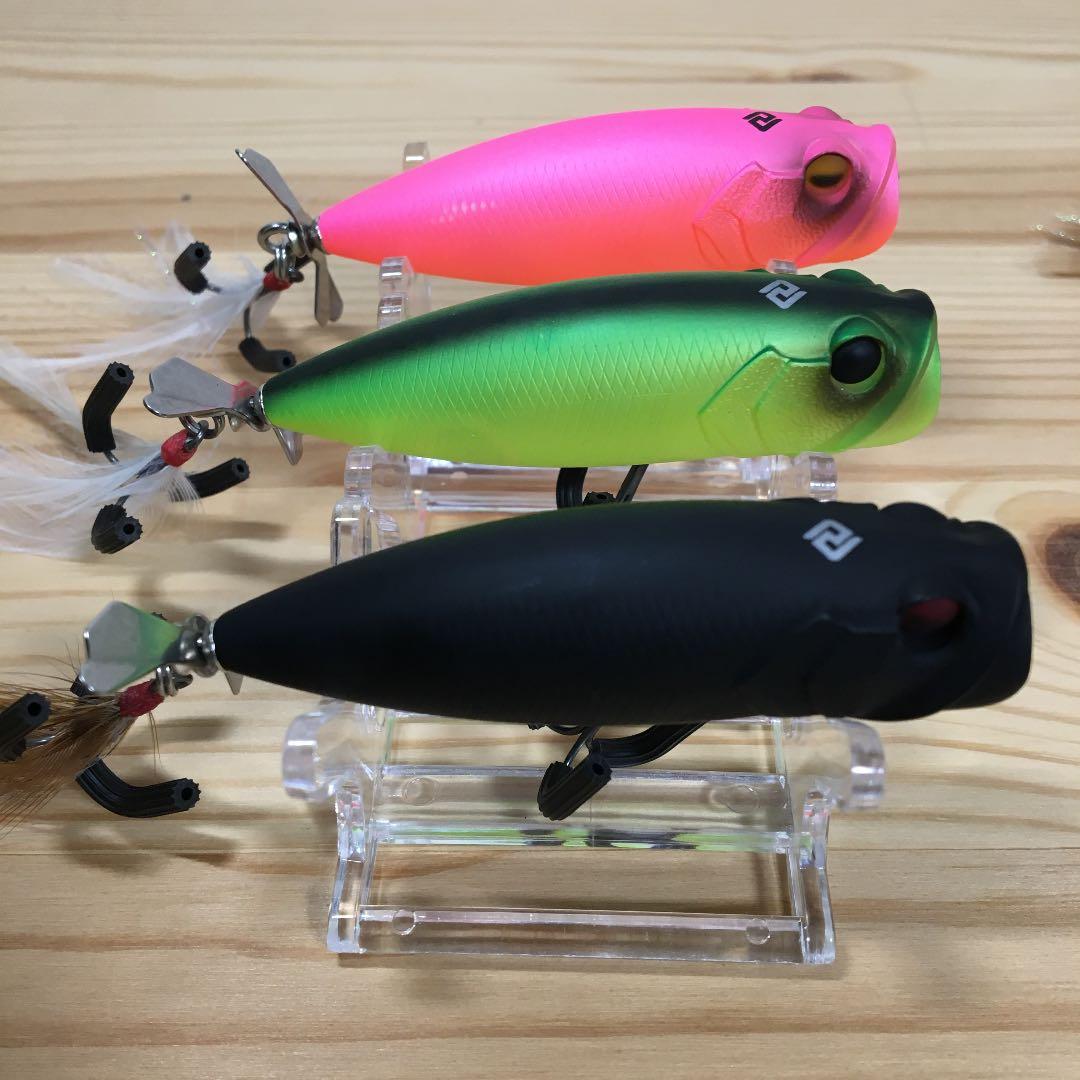 B-230 レイドジャパン ツーサイド 6個セット（※バラ売りNG）