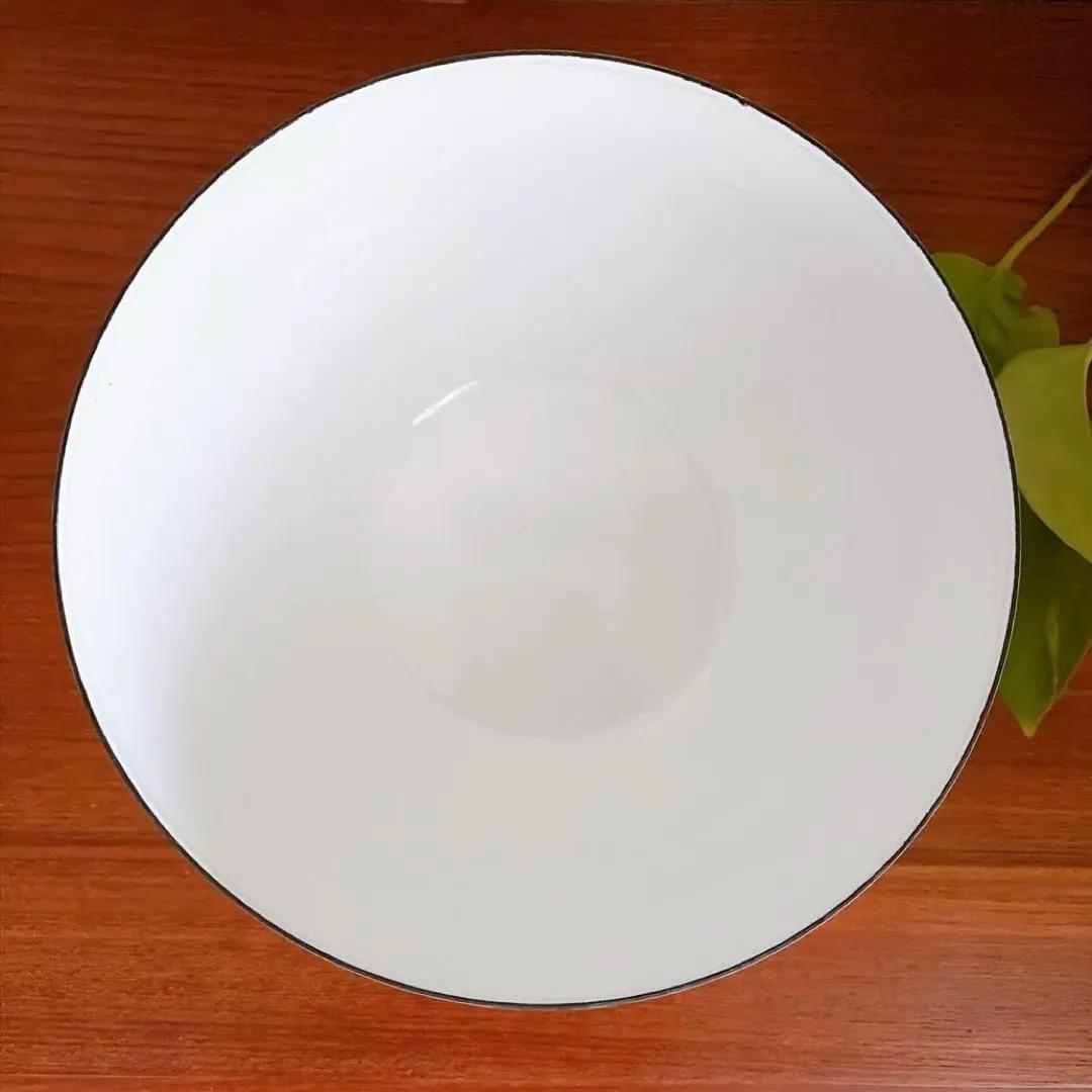 【希少】FINEL フィネル ボウル トムテ tunttu★北欧 食器 アラビア