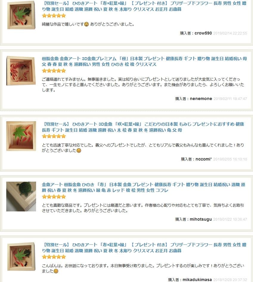 金魚 アート 煌 ウミガメ 海亀 ニモ ドリー フィギュア ミニチュア 恐竜