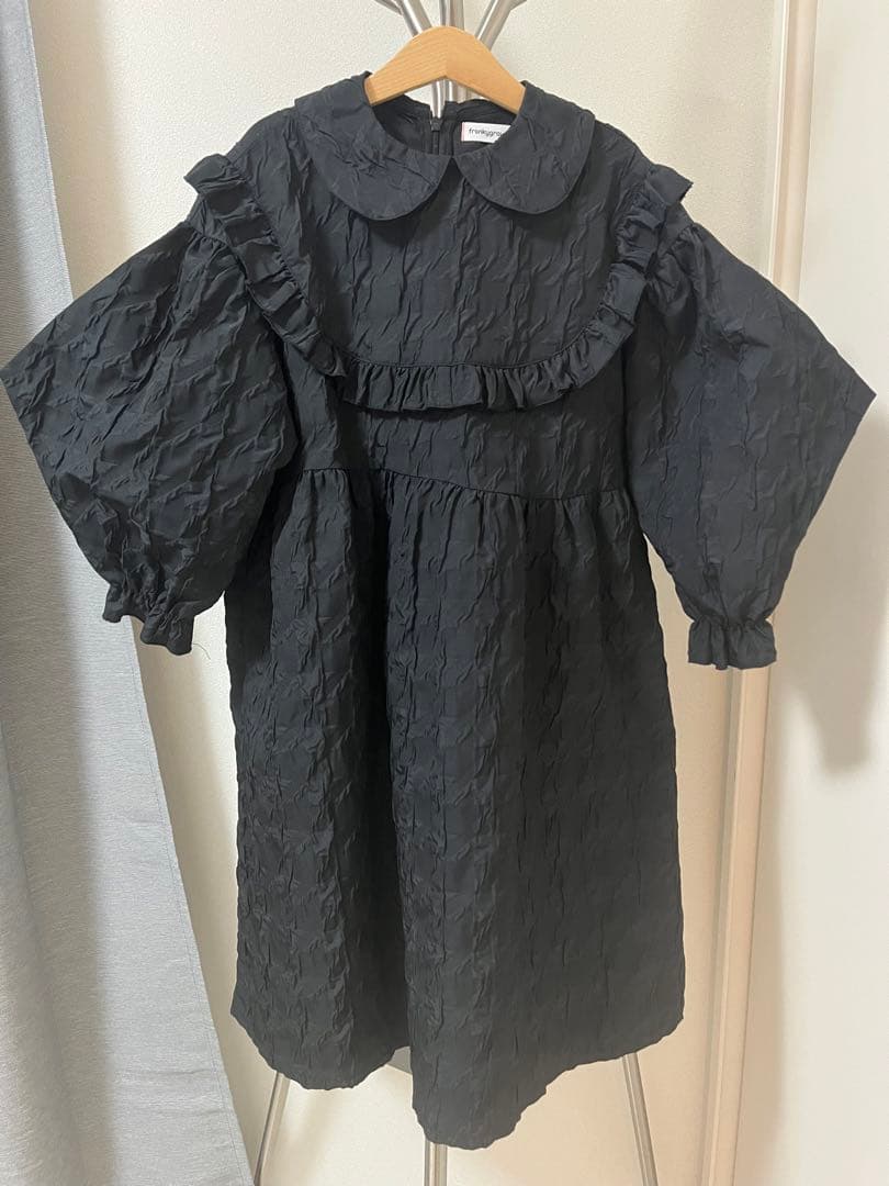 frankygrow ワンピース