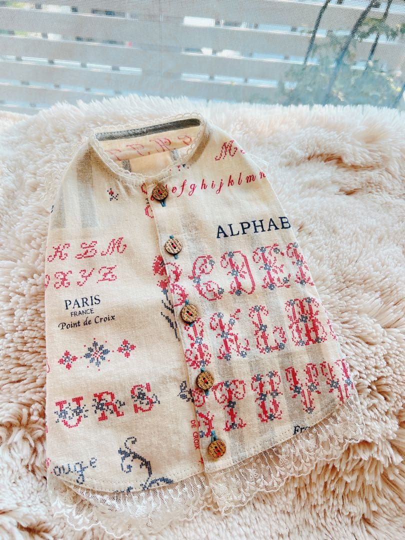 希少❣️超美品　Atelier GG 素敵すぎるワンピース　サイズ23