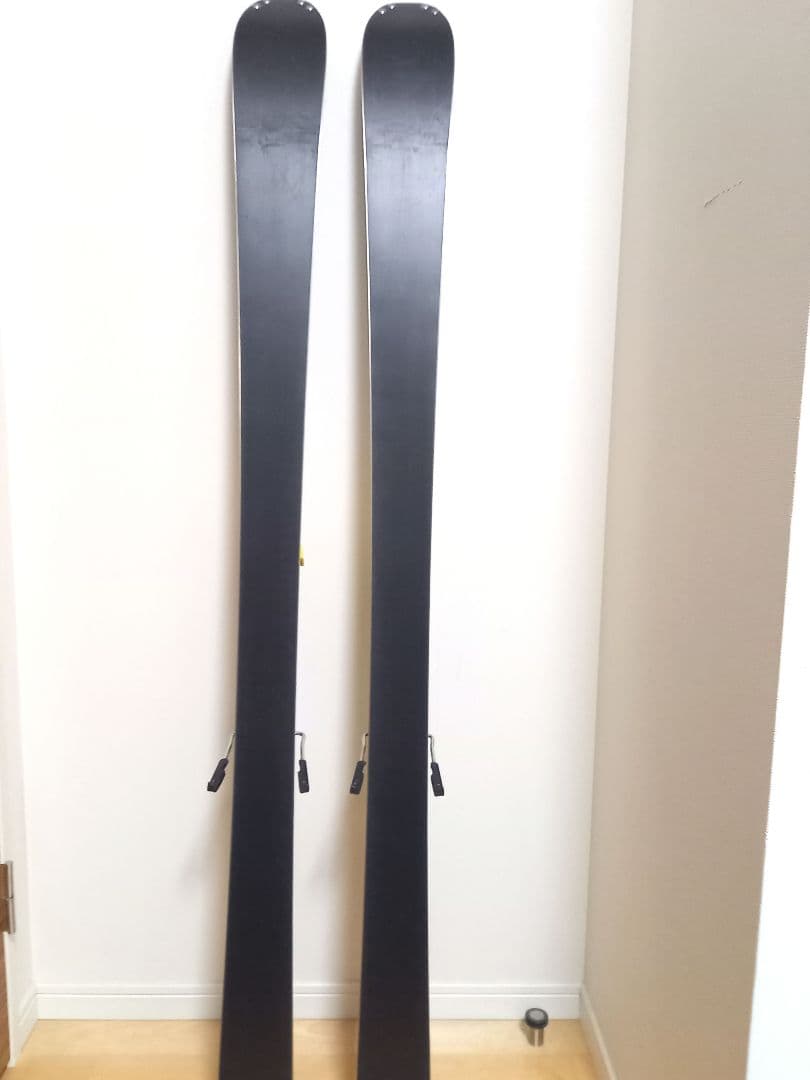美品・ハイスペック　レディーススキーセット