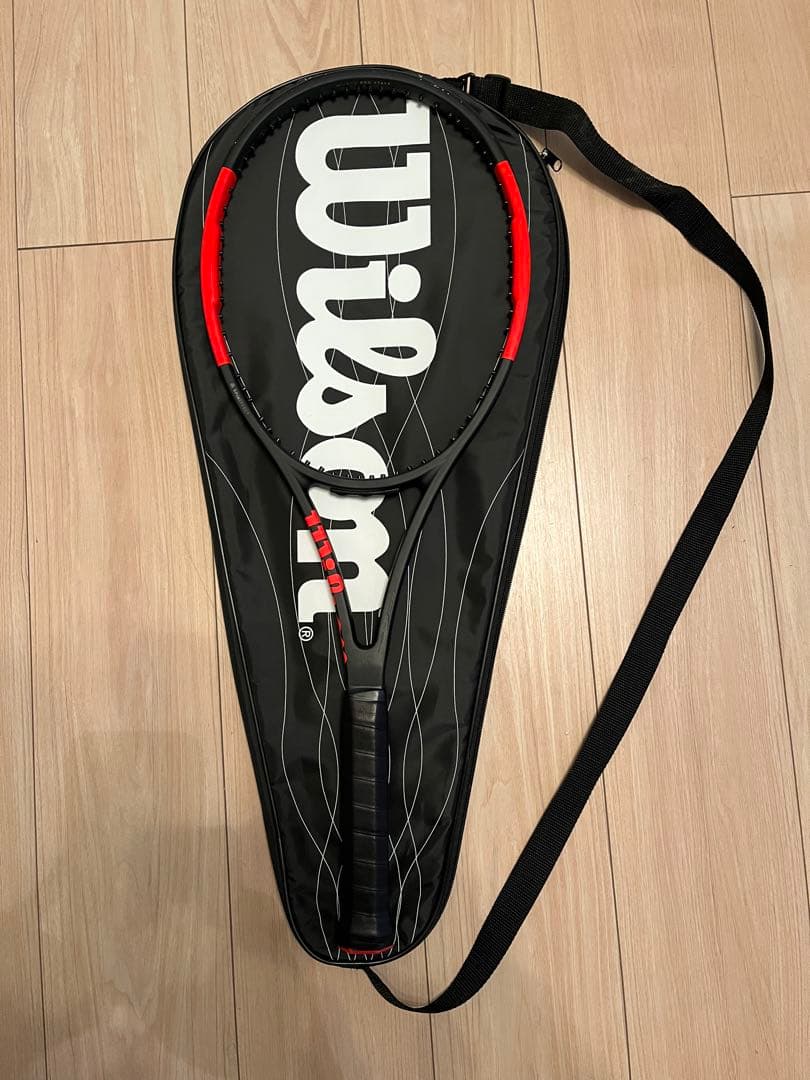 SPEEDさん専用 Wilson Prostaff 97S G3