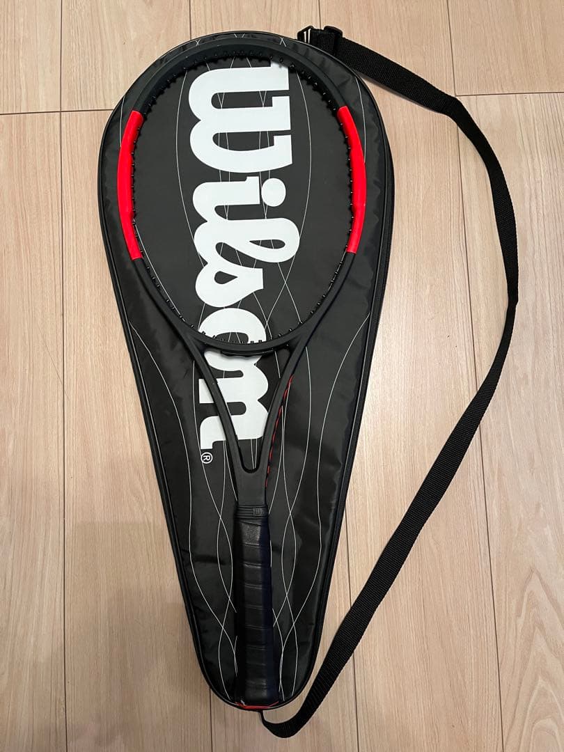 SPEEDさん専用 Wilson Prostaff 97S G3