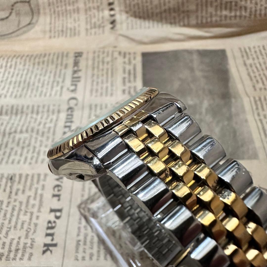 アンパンマンのあんぱん 様優先お取引き用　SEIKO5 7s26-0500