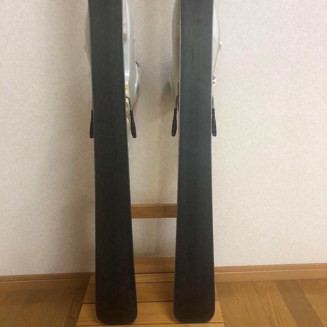 子供用スキー3点セット