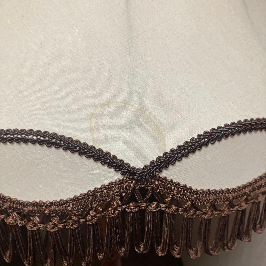 東芝　ルームライト　フロアライト　アンティーク　スタンドライト