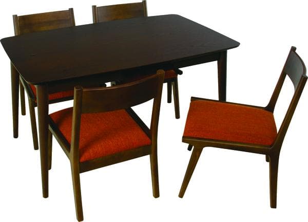 おしゃれ 北欧 一年中使える 高級感 ヒーター こたつテーブル ブラウン