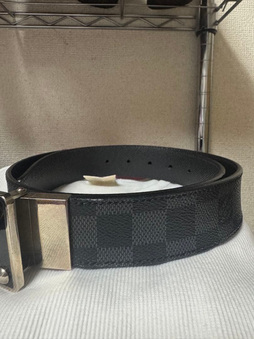 VUITTONベルト　ヴィトン