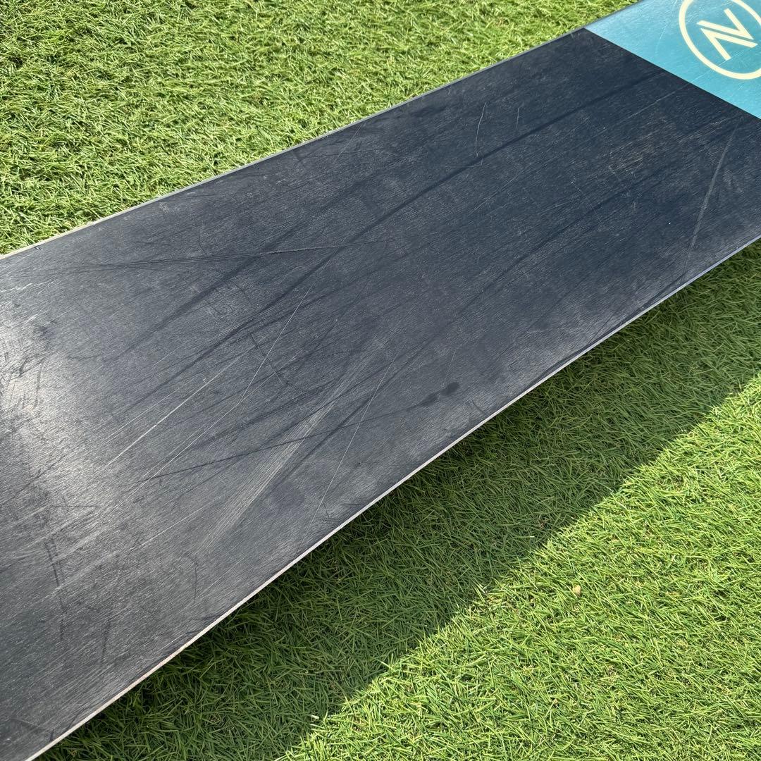 スノーボード 22/23 NIDECKER SCORE LTD 152cm