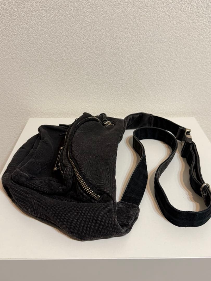 WACKOMARIA × PORTERワコマリア ポーター WMR-BAG-12