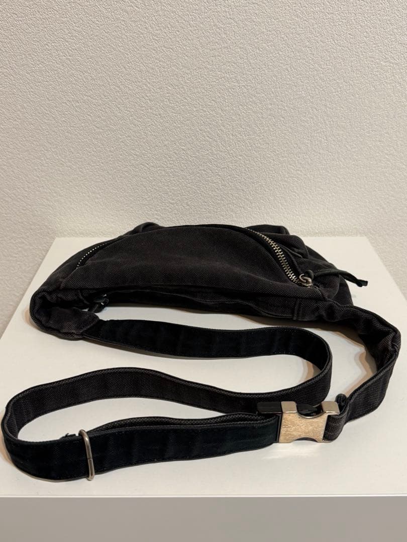 WACKOMARIA × PORTERワコマリア ポーター WMR-BAG-12