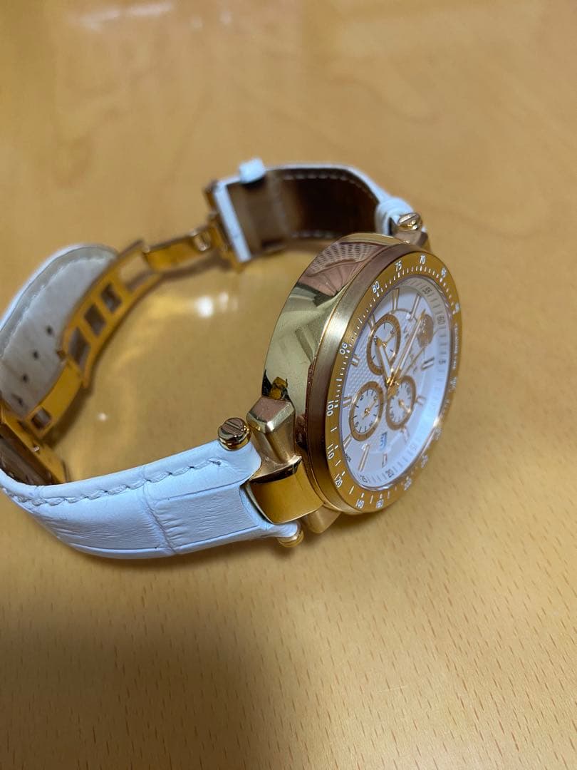 Versace 腕時計
