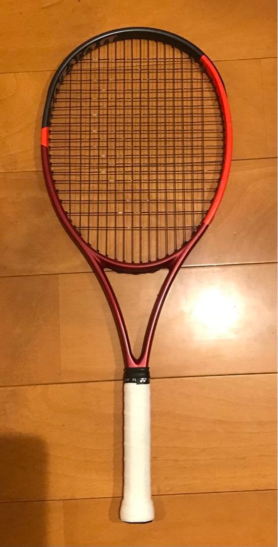ダンロップ cx200os 2024 babolat RPM + VS 美品
