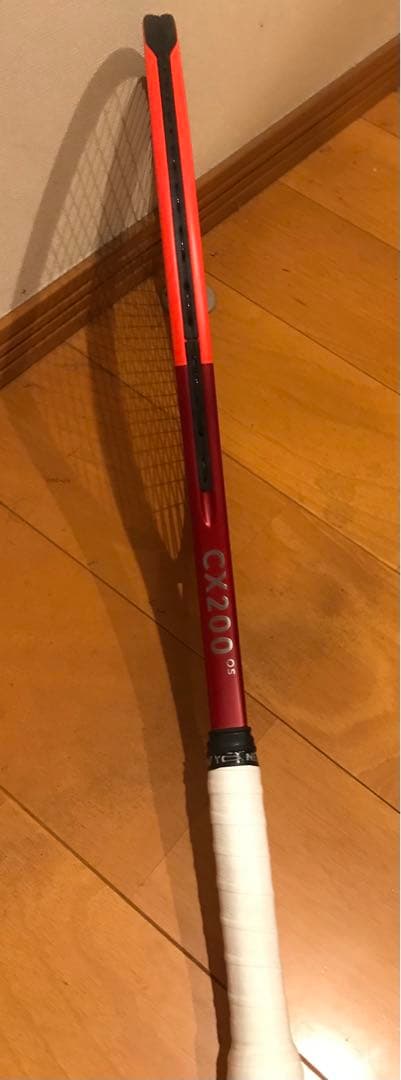 ダンロップ cx200os 2024 babolat RPM + VS 美品