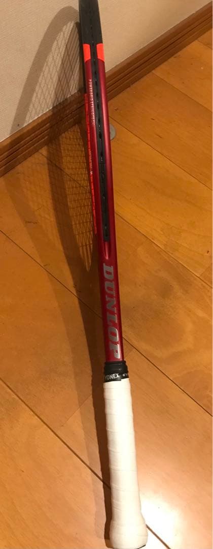 ダンロップ cx200os 2024 babolat RPM + VS 美品