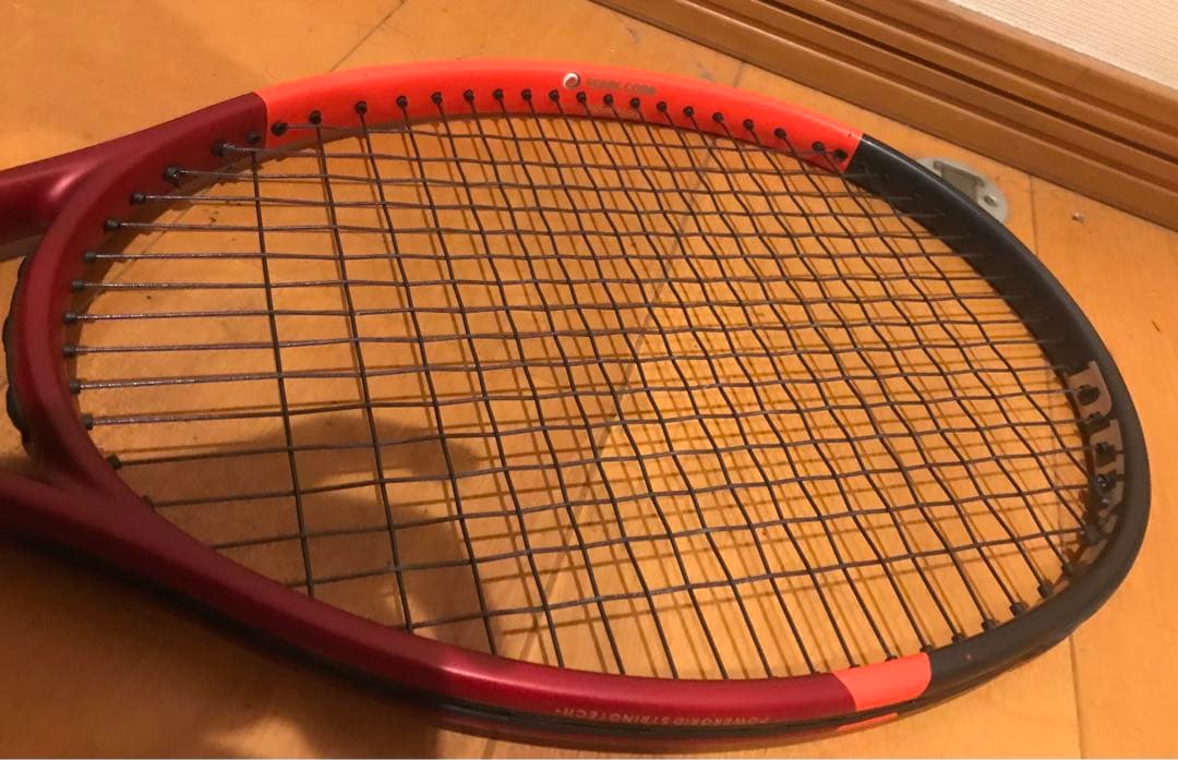 ダンロップ cx200os 2024 babolat RPM + VS 美品