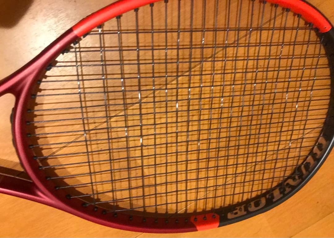 ダンロップ cx200os 2024 babolat RPM + VS 美品