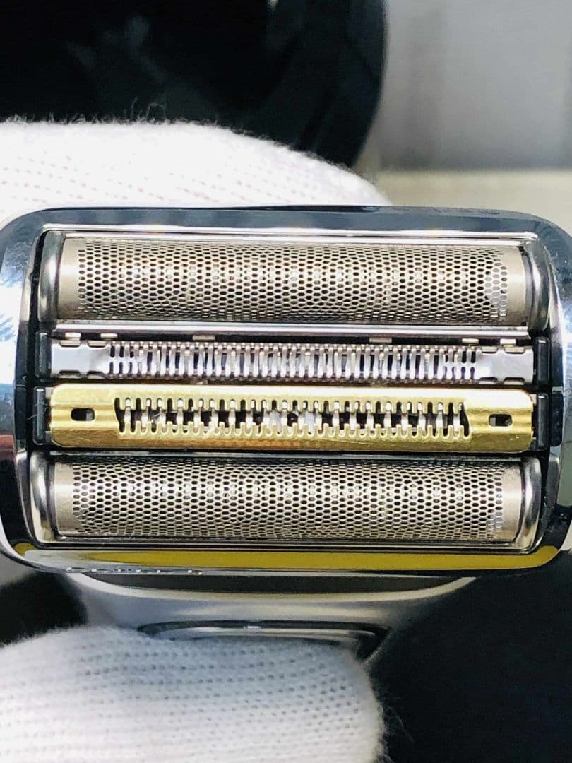 【本人生】BraunSeries9 9292ccメンズシェーバー
