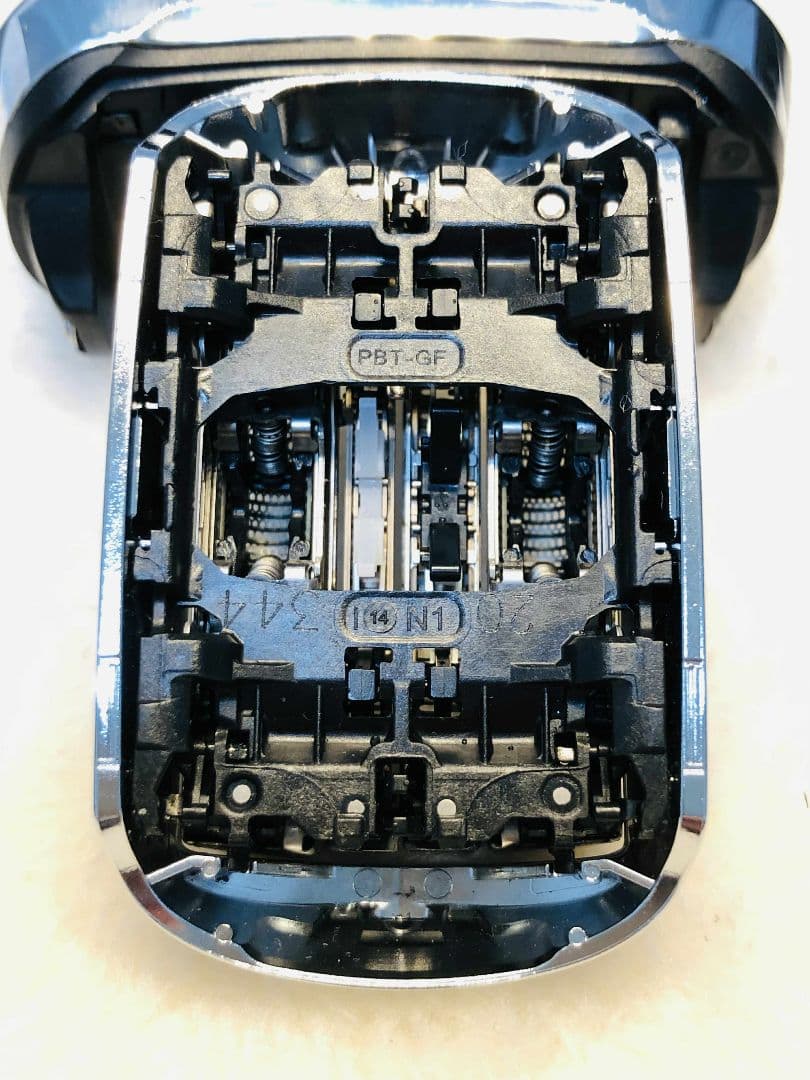 【本人生】BraunSeries9 9292ccメンズシェーバー