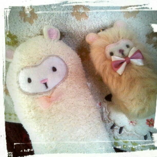 桃色★様♥ エリーフィル オーダー専用枠