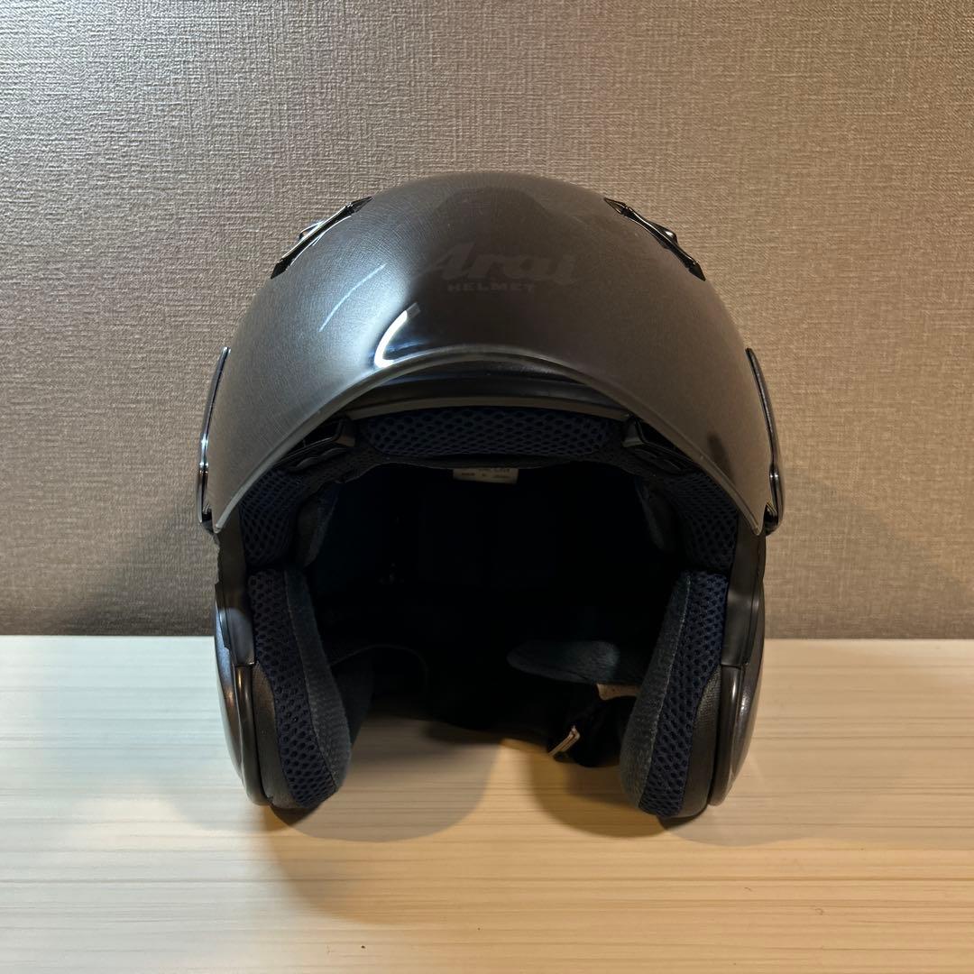 アライ Arai SZ-RAM3 ヘルメット 61.62CM