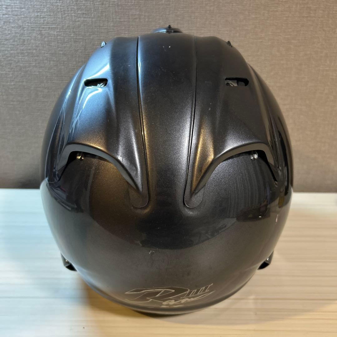 アライ Arai SZ-RAM3 ヘルメット 61.62CM