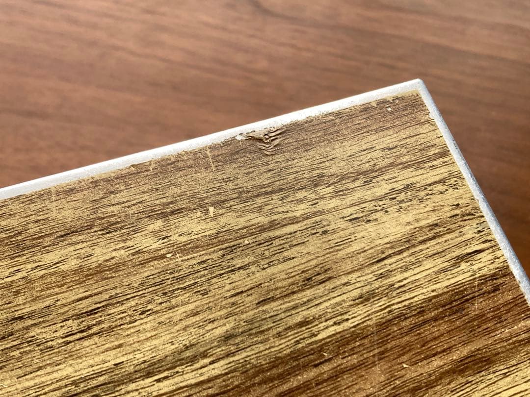 シ*ン様 リチャードソン「チェストフライボックス」４段