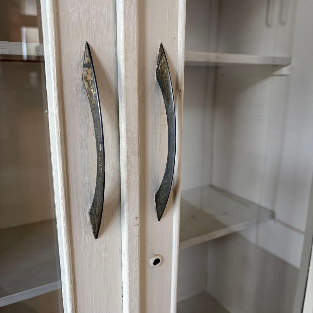 アンティーク本箱