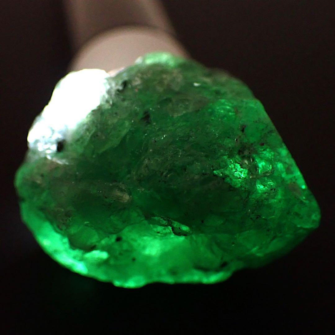 【タンザニア/メレラニ産】ツァボライト