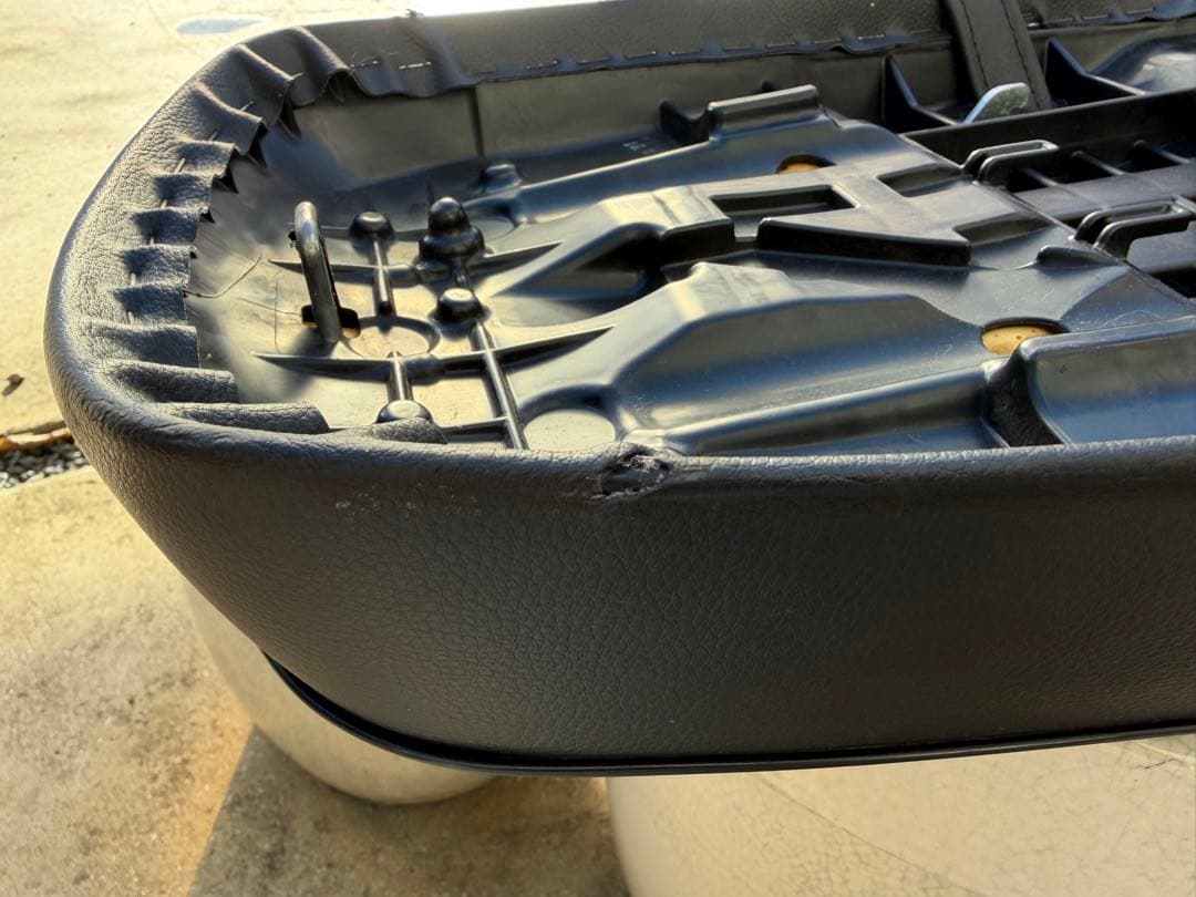 CB１１００用シート